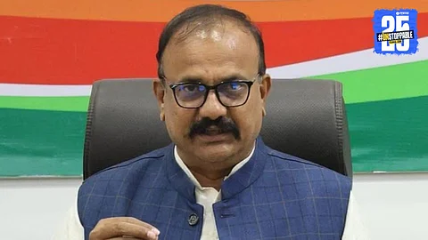 Harshwardhan Sapkal