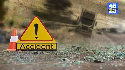 Hinjawadi Accident