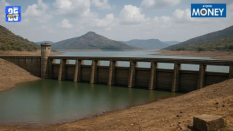Water Security