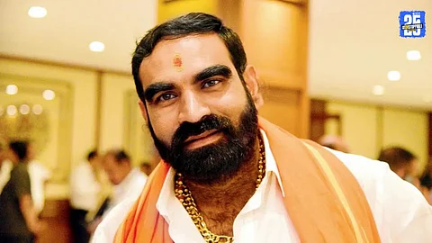 Hingoli Politics