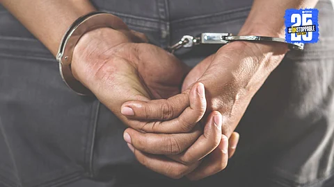 Pune Crime