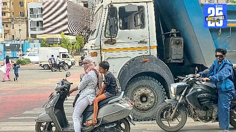 Pimple Saudagar
