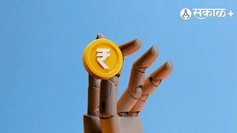 AI financial plan