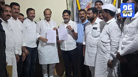 Ajit Pawar Declares Sugar Factory Policy
