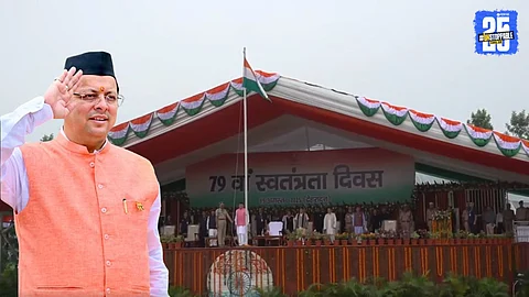 Uttarakhand