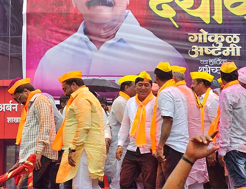 solapur city DJ