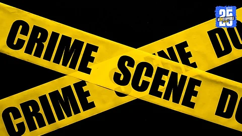 Crime News
