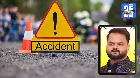 Kalyan Accident News