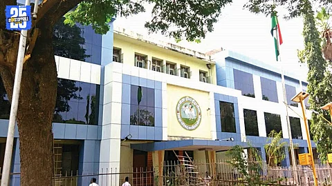 Solapur development project worth ₹20 crore stalled after two-acre land file goes missing; officials face backlash.