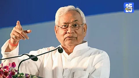 Bihar Elections 2025