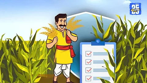 PM Crop Insurance