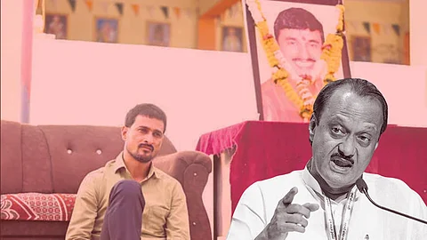 dhananjay deshmukh