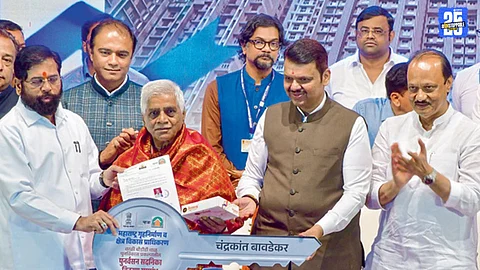 Mumbai Housing