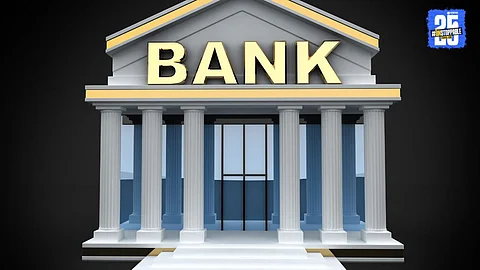 Cooperative bank