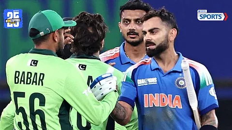 India vs Pakistan Asia Cup 2025 ad rates per 10 seconds
