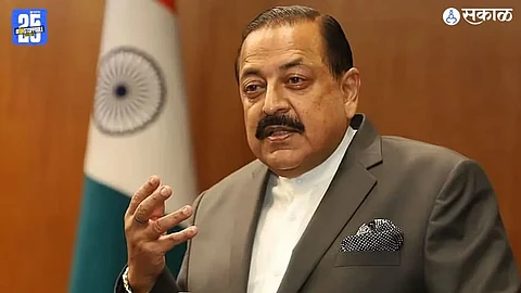 Jitendra Singh