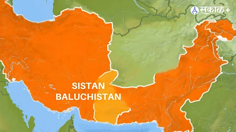 Trump Balochistan policy