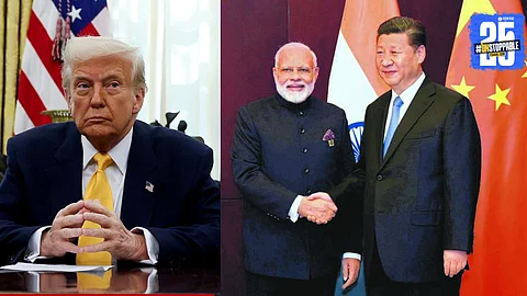 China assures India of resuming supply of rare earth minerals and tunnel boring machines despite ongoing US-China trade war tensions.