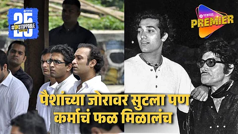 Bollywood Hit & Run Controversy
