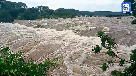Akola Heavy Rain