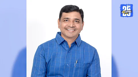 "Ajinath Dhamane Appointed Non-Government Member of Disha Committee"