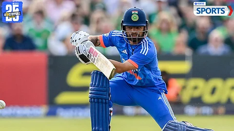 Rinku singh