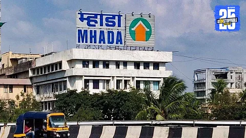 Mhada Konkan Mandal House lottery