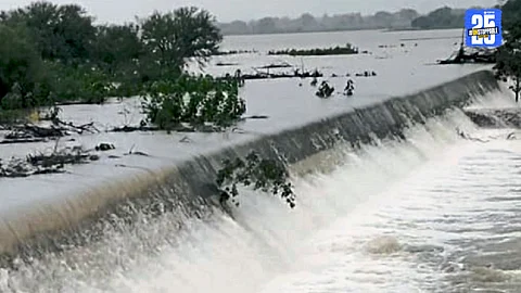 Marathwada Heavy Rain