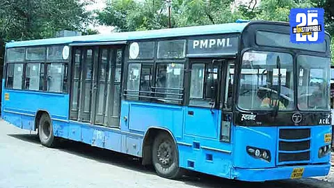 PMPML Update
