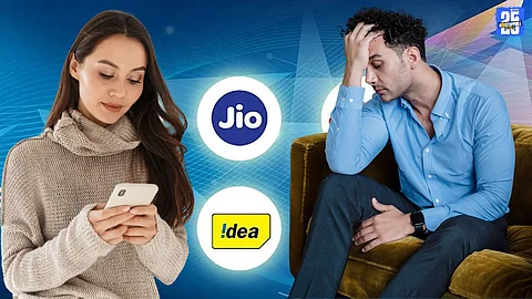Jio Ends 1GB Daily Data Plan Pushing Users to Costlier Options