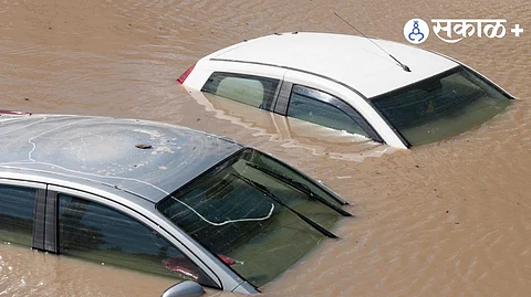 Monsoon car insurance
