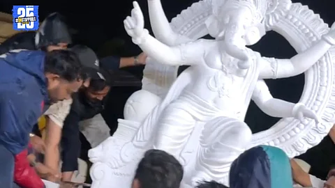 Karad Youth Relief Work Turns Into Symbol of Social Harmony