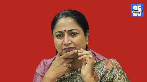 Delhi CM Rekha Gupta was attacked during Janata Darbar at her camp office, police arrested the accused on the spot.