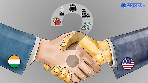 India US trade deal