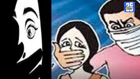 Karad tense after a college girl was abducted near the campus; police investigation underway.