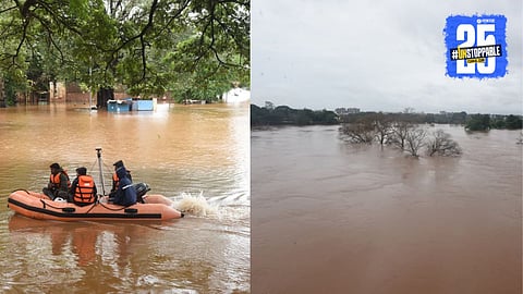 Flood Alert Kolhapur