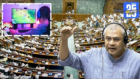 Lok Sabha approves the Online Gaming Promotion and Regulation Bill 2025, setting new guidelines for the gaming industry in India.