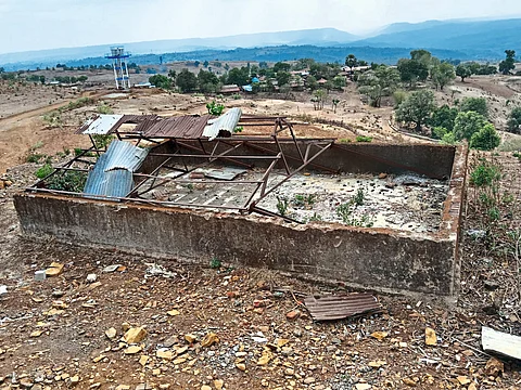 जगण्यासाठी छळ, मरणानंतर यातना