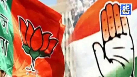 Dombivli Politics