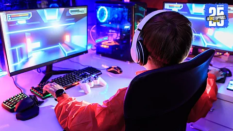 Online Gaming Bill