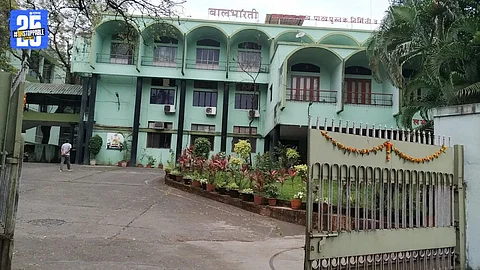 Balbharati Workshop
