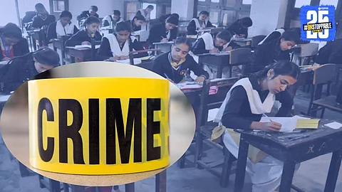 Ahmedabad Crime News