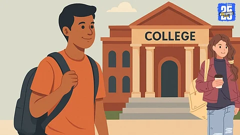 11th Admission 2025