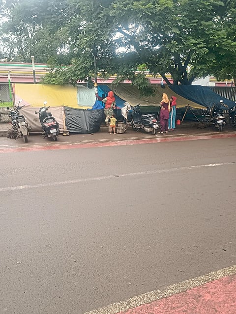 संवाद माझा