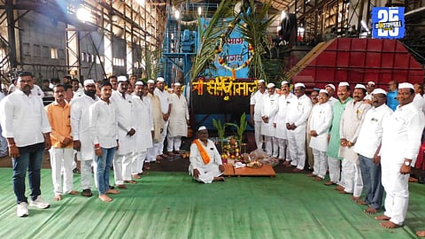 Workers to Get Salaries by 10th Every Month: Dyamaji Sugar Chairman