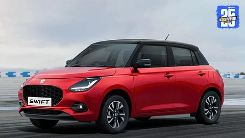 maruti suzuki