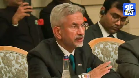 India-Russia Relations: ''भारत-रशिया मिळून दहशतवादाला चोख उत्तर देणार'', परराष्ट्र मंत्र्यांच्या रशियातून इशारा