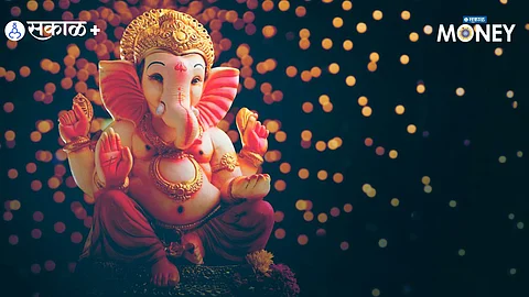 Eco-Friendly Ganesh Festival that Teaches Investment Lessons