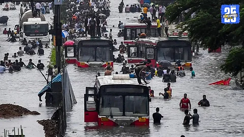 Leptospirosis Alert in Mumbai: BMC Commissioner Issues Health Advisory