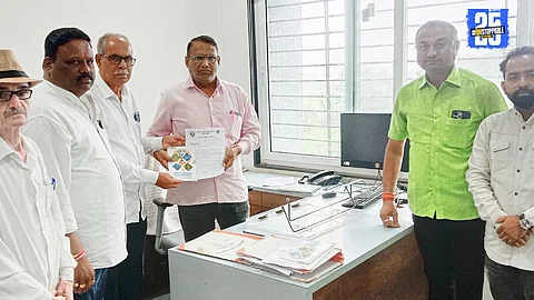 “Find the Conspirators”: ANiS Observes 12th Death Anniversary of Dr. Dabholkar